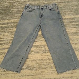 ❤Wild fable high waisted jeans